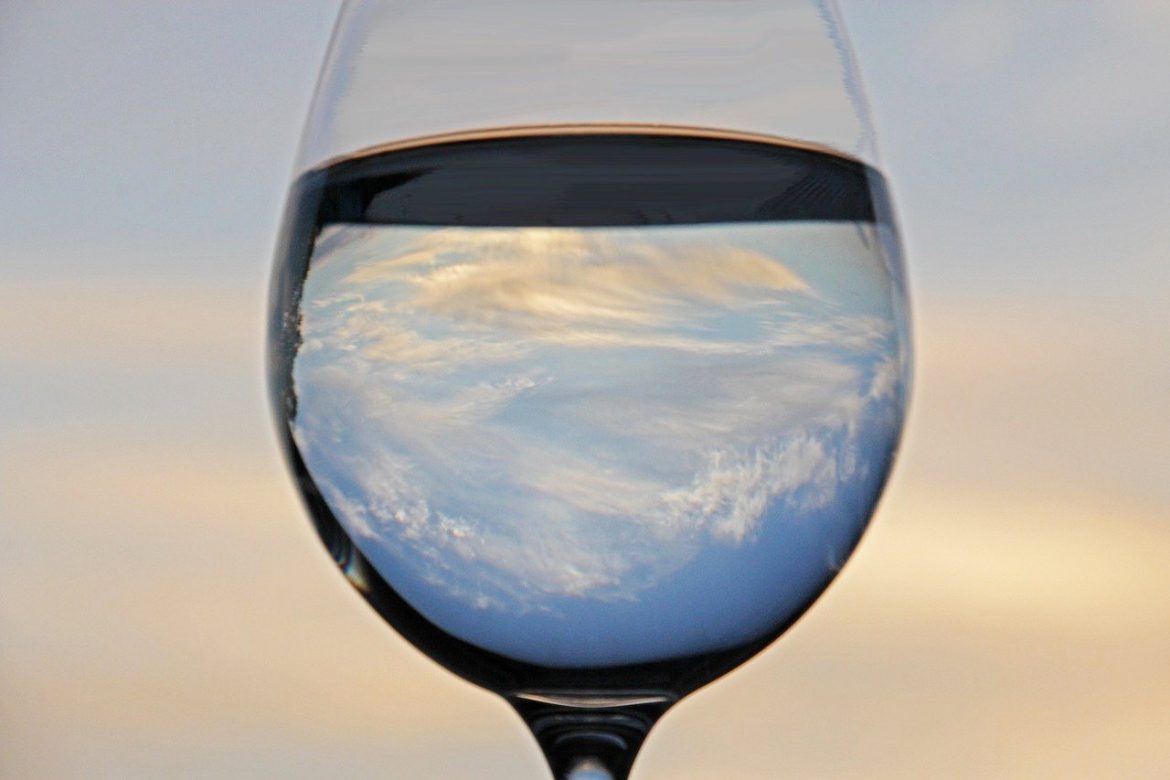 Water-wine