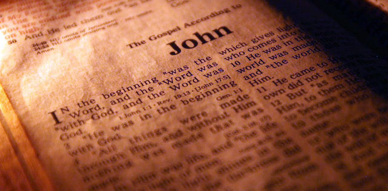 Gospel of John, pt 5: Conclusion