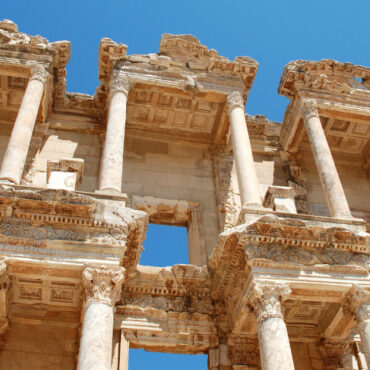 Library of Celsus