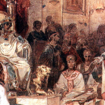 Chalcedon